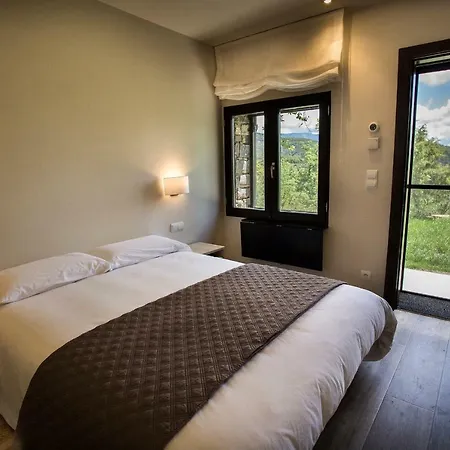Centro Medioambiental The Nest - Adults Only - Digital Detox Guest House El Plano Exterior photo