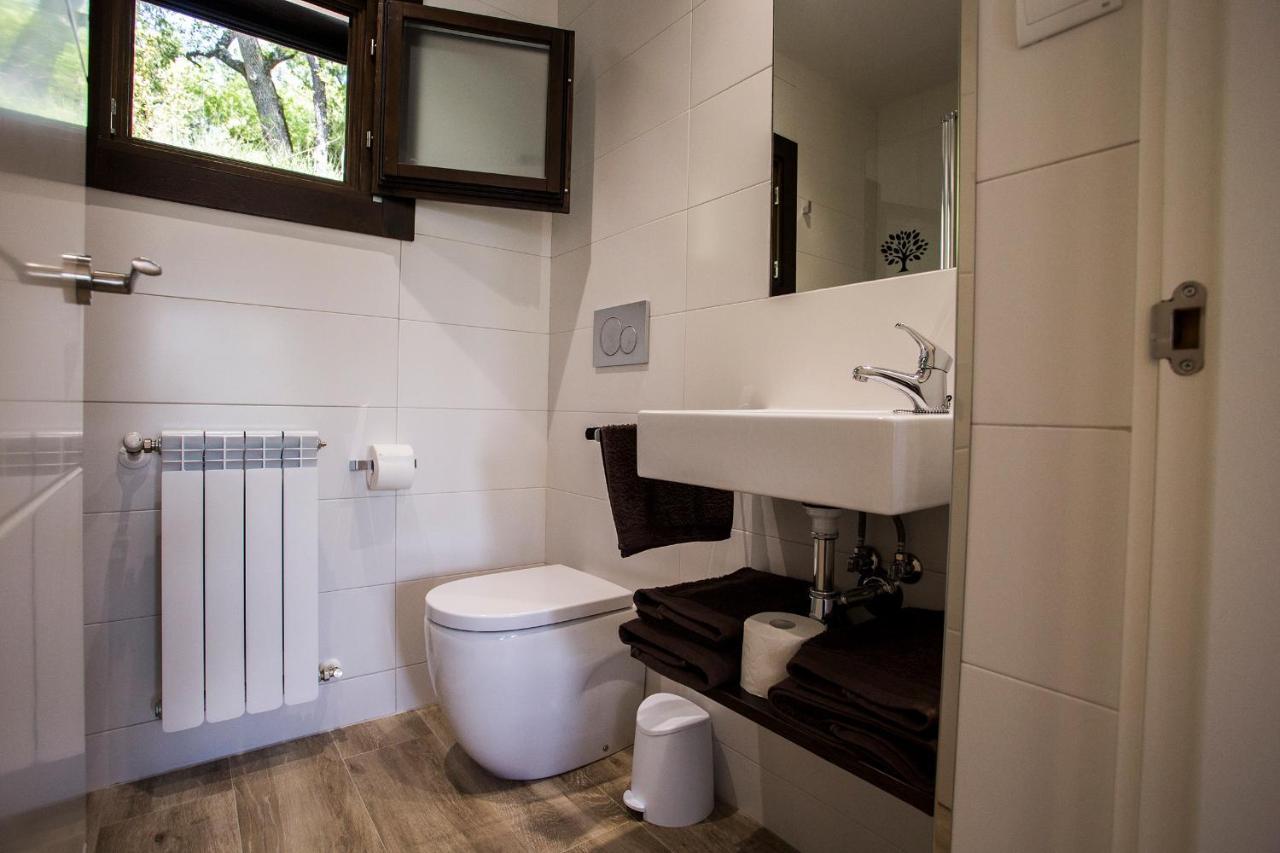 Centro Medioambiental The Nest - Adults Only - Digital Detox