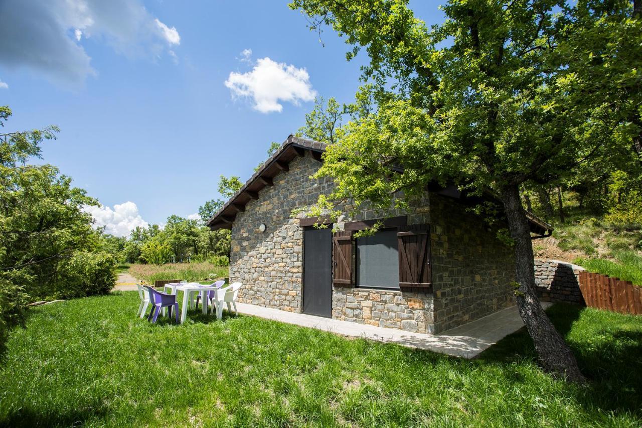 Centro Medioambiental The Nest - Adults Only - Digital Detox Country house *
