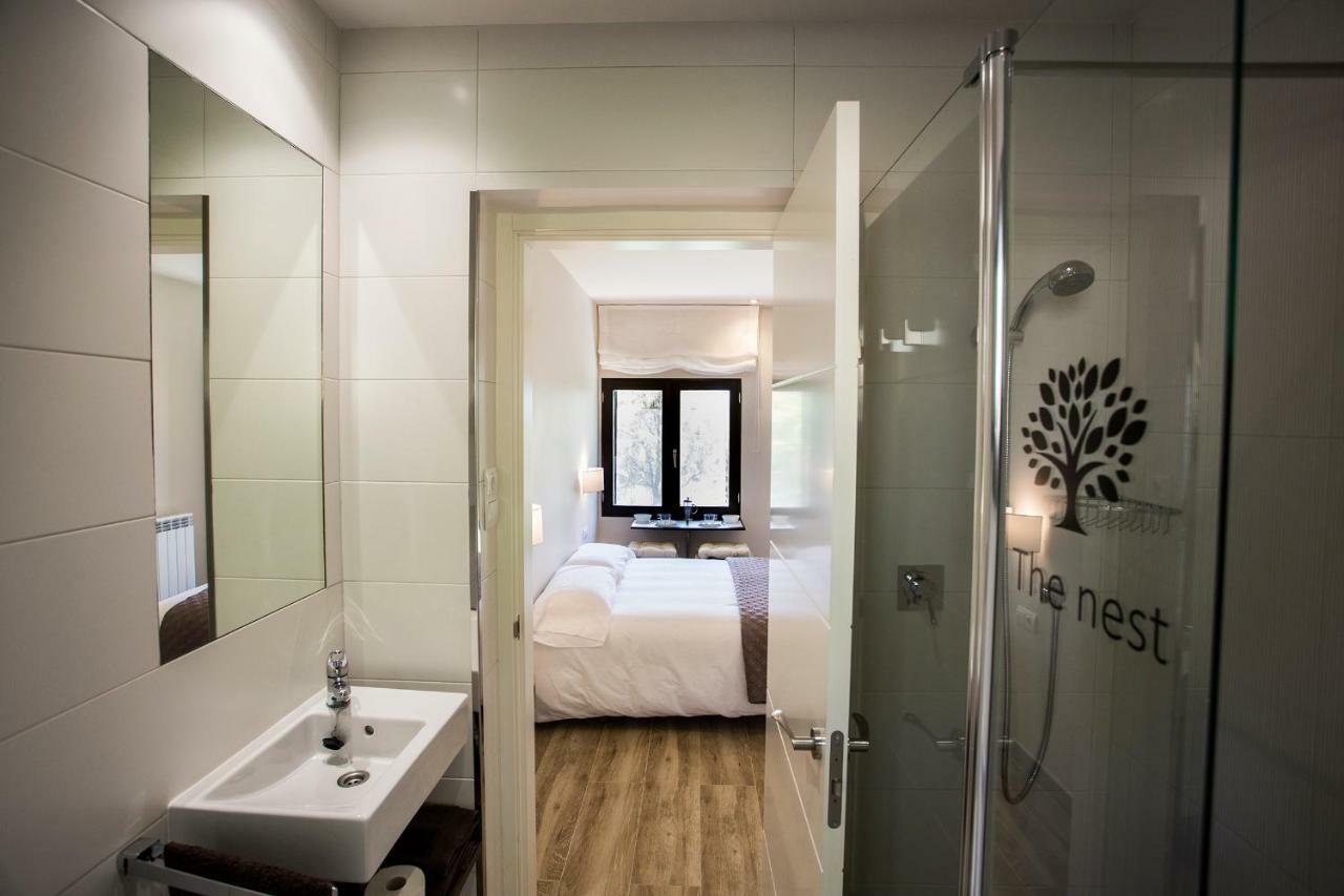 Centro Medioambiental The Nest - Adults Only - Digital Detox *