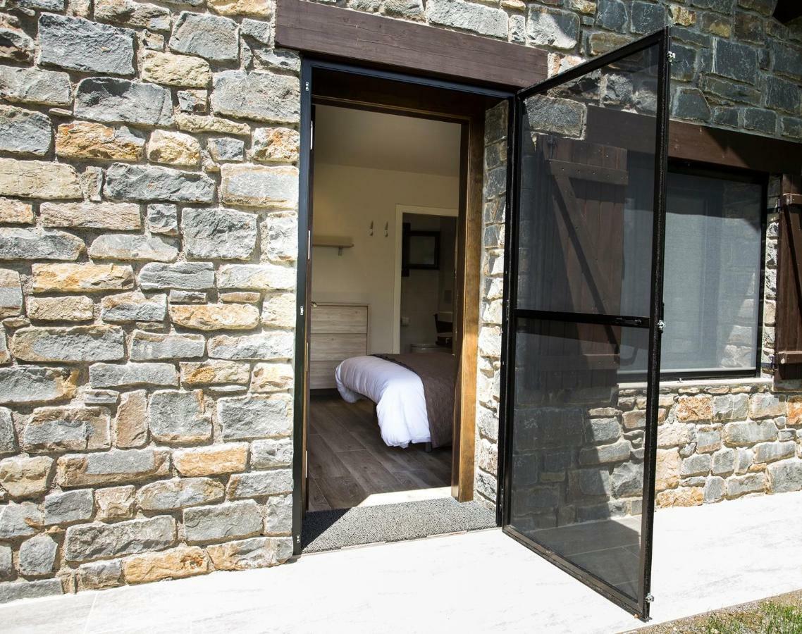 Country house Centro Medioambiental The Nest - Adults Only - Digital Detox *