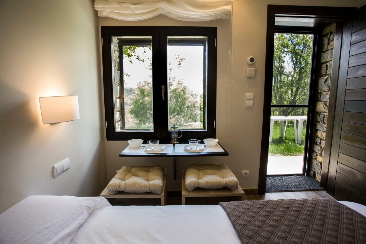 Centro Medioambiental The Nest - Adults Only - Digital Detox Landhuis El Plano